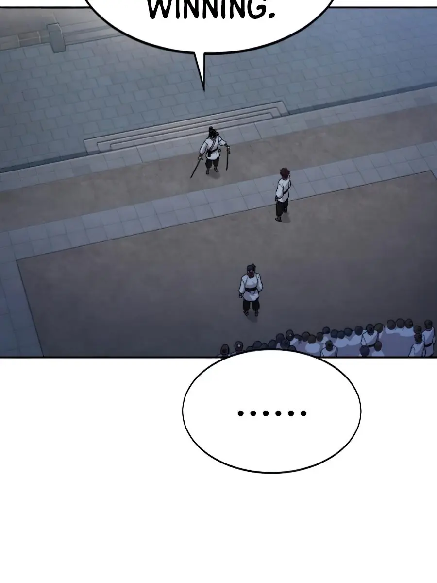 Return of the Mount Hua Sect Chapter 37 Page 79