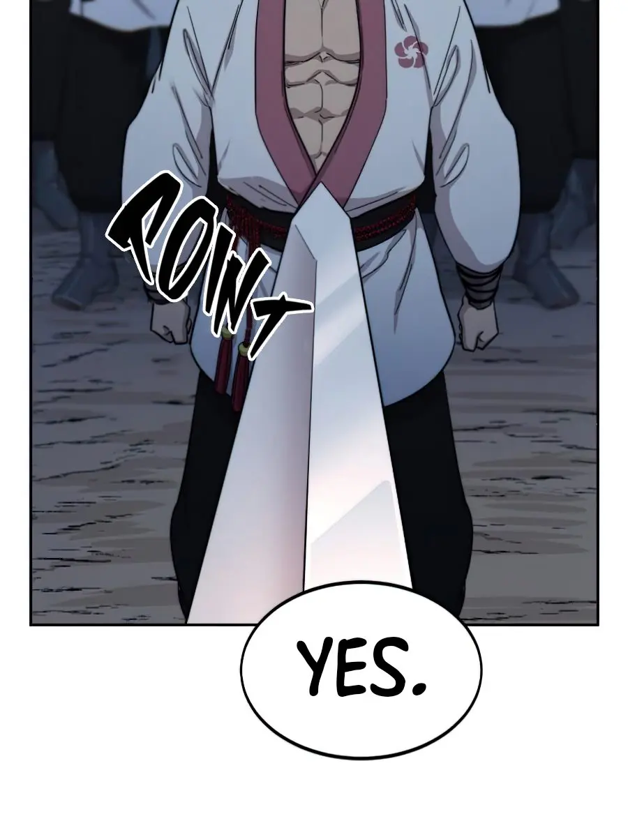 Return of the Mount Hua Sect Chapter 37 Page 83