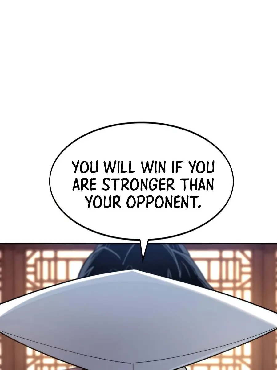 Return of the Mount Hua Sect Chapter 37 Page 84