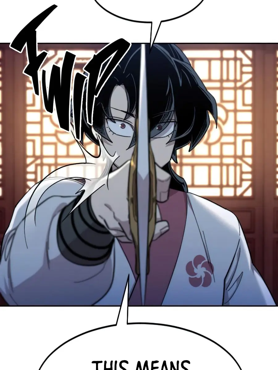 Return of the Mount Hua Sect Chapter 37 Page 86