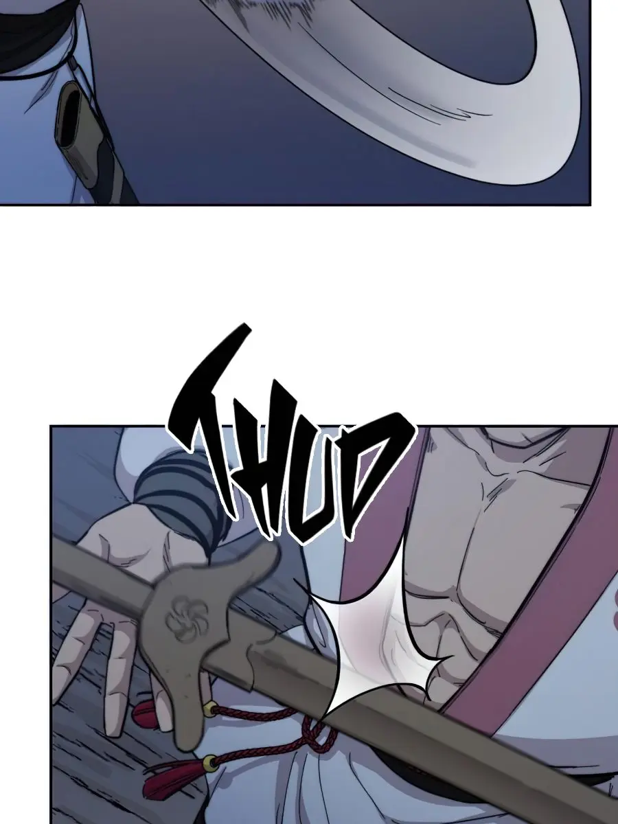 Return of the Mount Hua Sect Chapter 37 Page 89