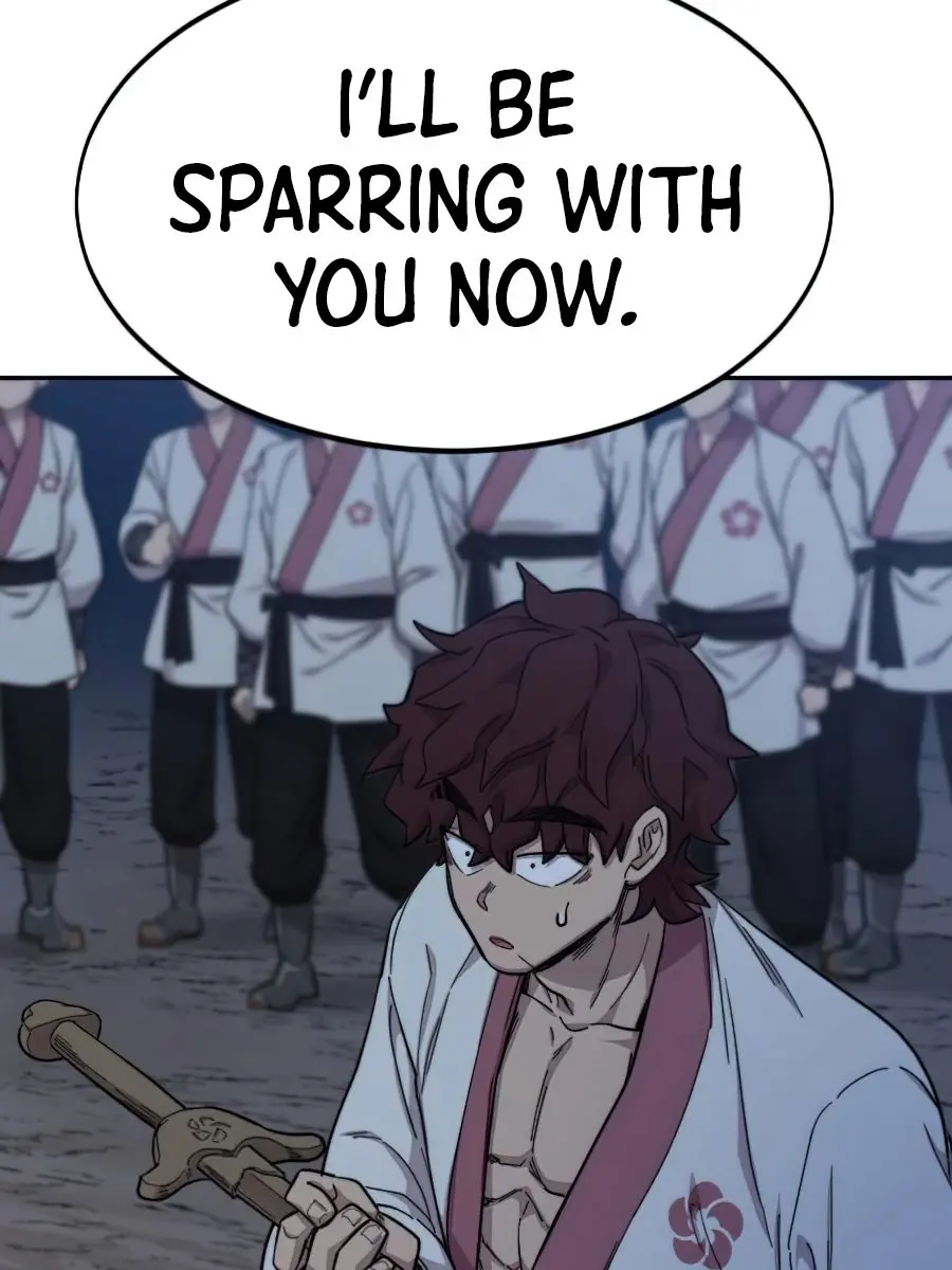 Return of the Mount Hua Sect Chapter 37 Page 91