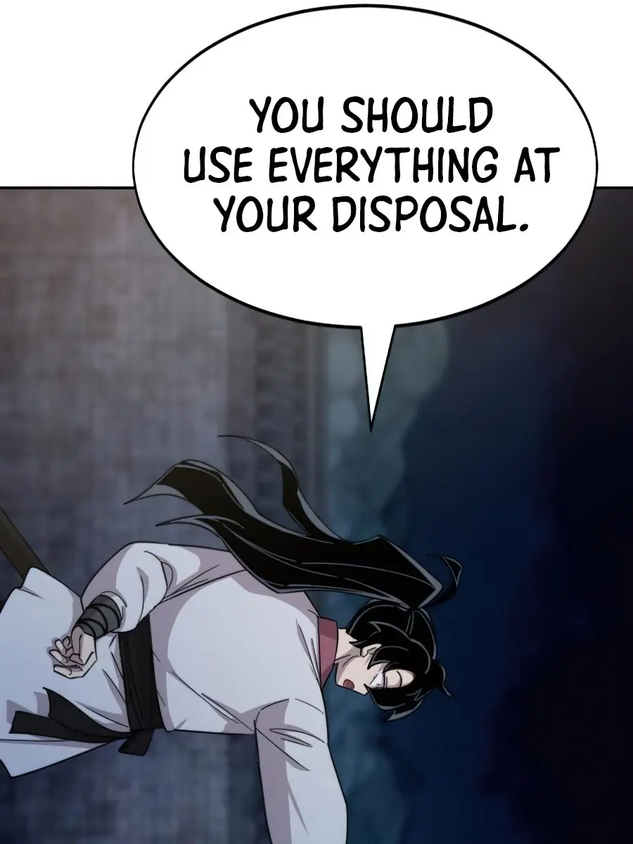 Return of the Mount Hua Sect Chapter 37 Page 94