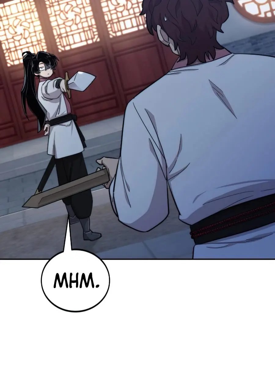 Return of the Mount Hua Sect Chapter 37 Page 98