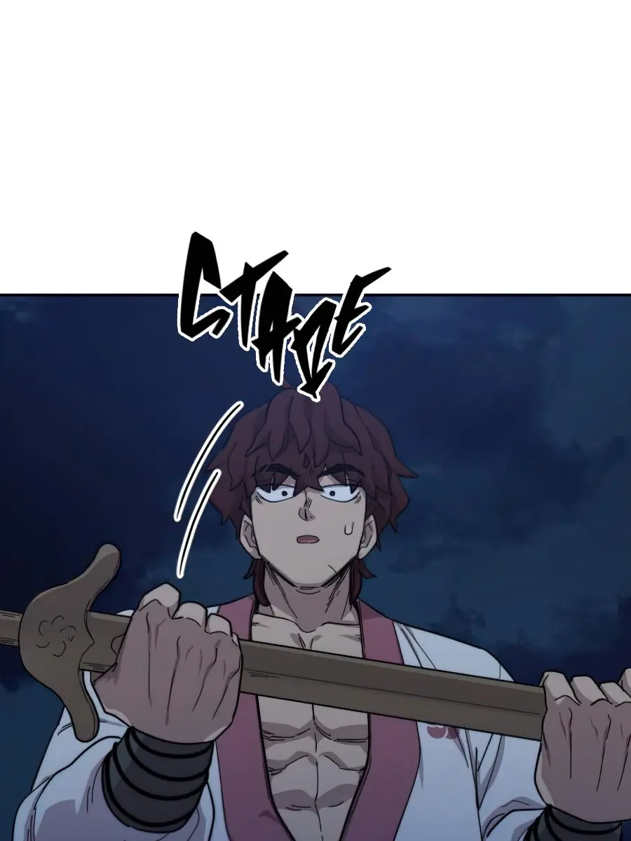 Return of the Mount Hua Sect Chapter 37 Page 99