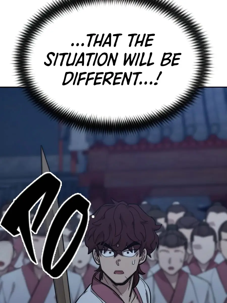 Return of the Mount Hua Sect Chapter 37 Page 105