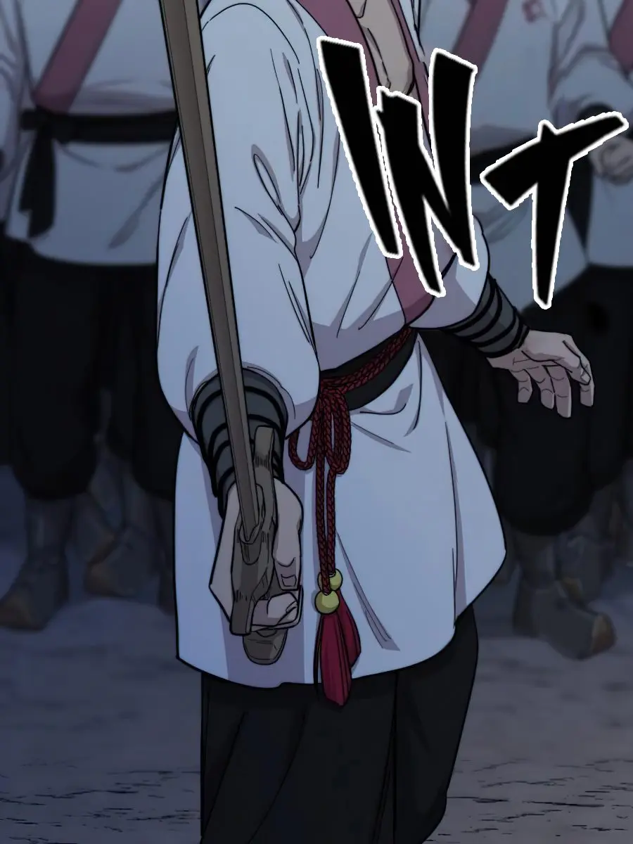 Return of the Mount Hua Sect Chapter 37 Page 106