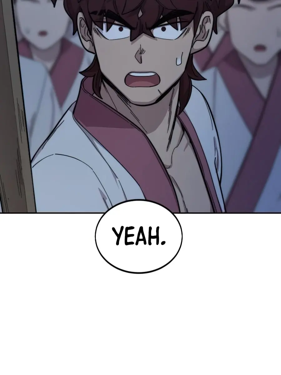 Return of the Mount Hua Sect Chapter 37 Page 109