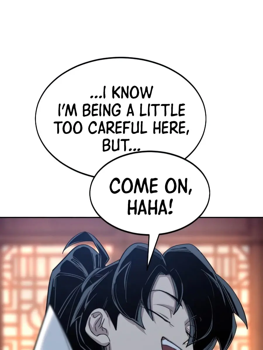 Return of the Mount Hua Sect Chapter 37 Page 110