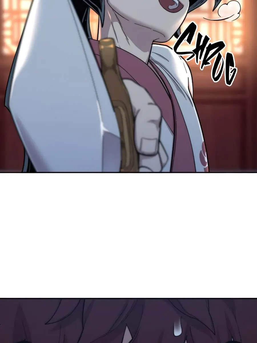 Return of the Mount Hua Sect Chapter 37 Page 111