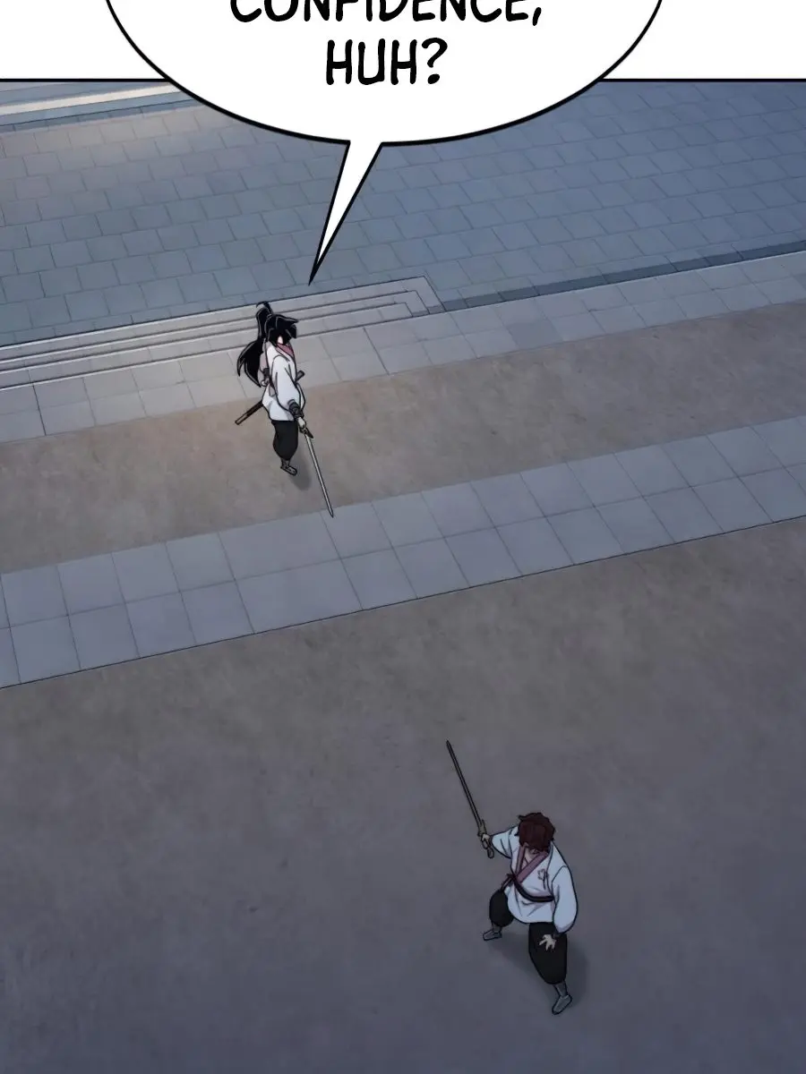 Return of the Mount Hua Sect Chapter 37 Page 119