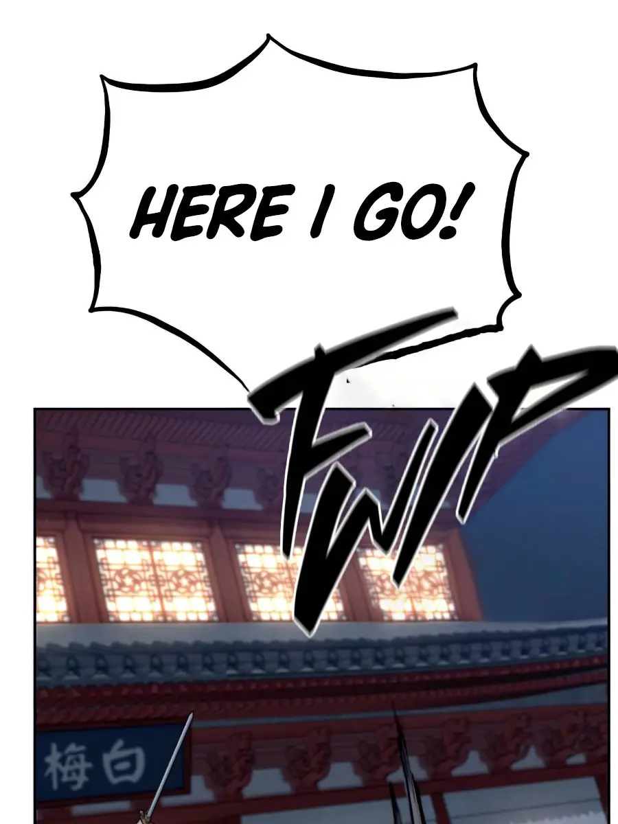 Return of the Mount Hua Sect Chapter 37 Page 124