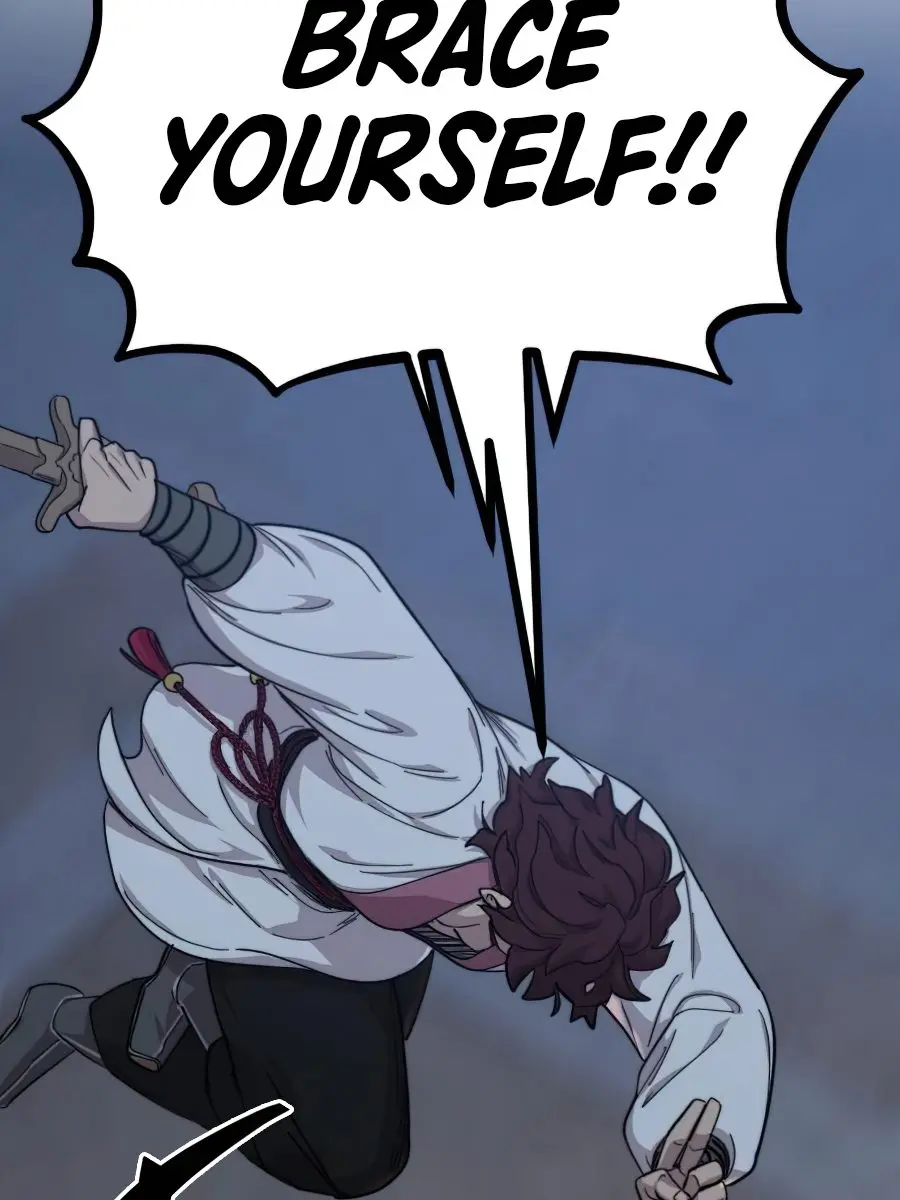 Return of the Mount Hua Sect Chapter 37 Page 126