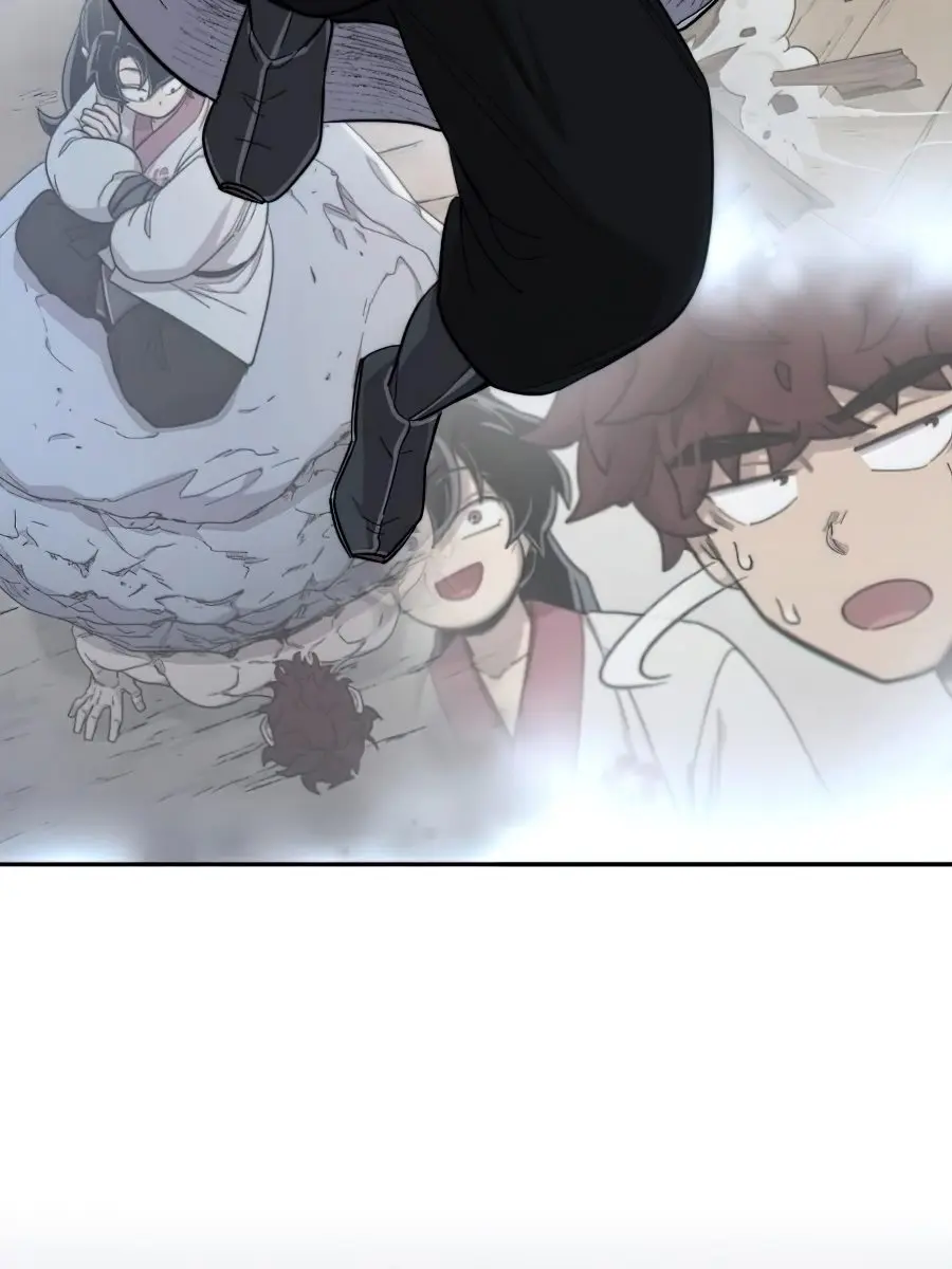 Return of the Mount Hua Sect Chapter 37 Page 130