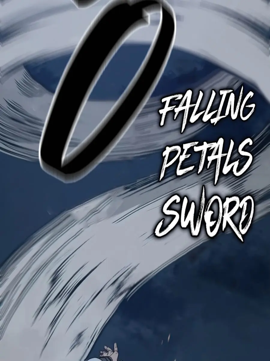 Return of the Mount Hua Sect Chapter 37 Page 132