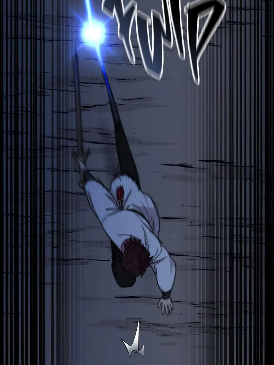 Return of the Mount Hua Sect Chapter 37 Page 141