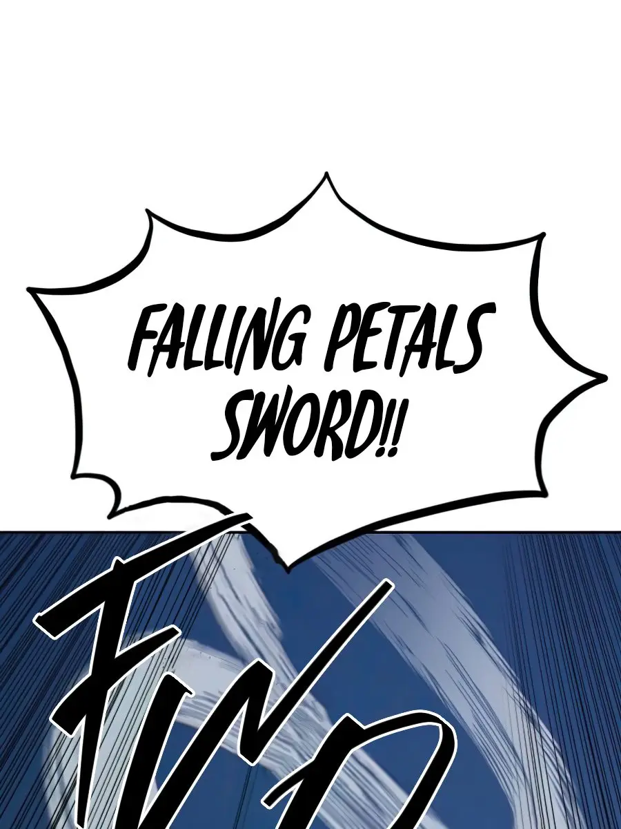 Return of the Mount Hua Sect Chapter 37 Page 143