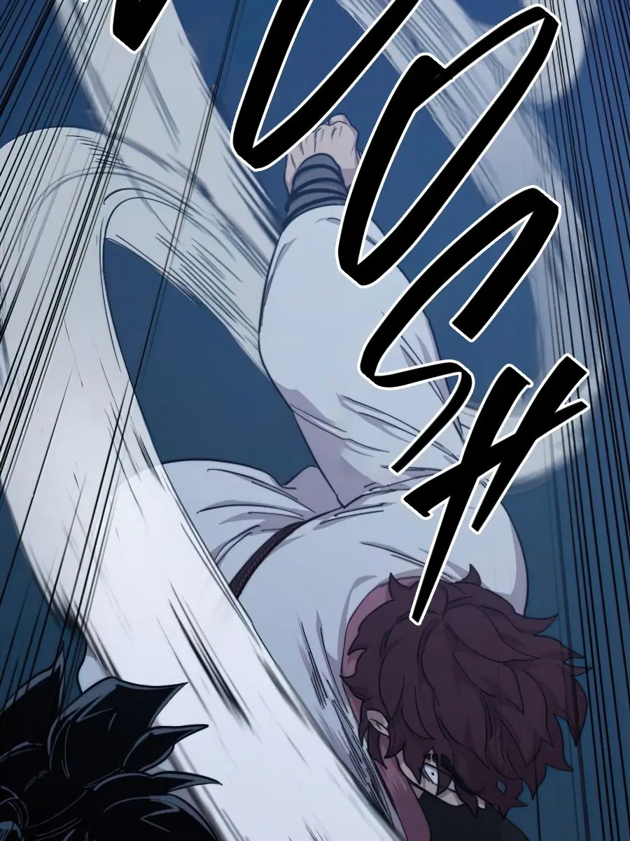 Return of the Mount Hua Sect Chapter 37 Page 144