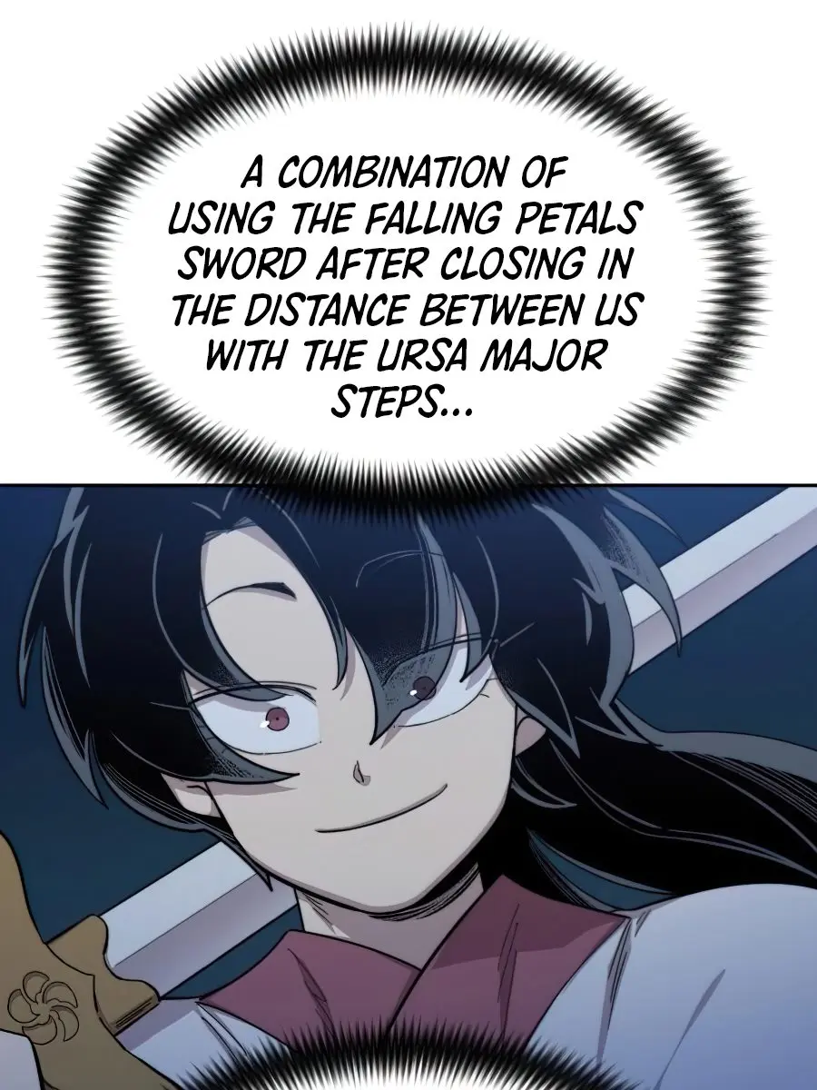 Return of the Mount Hua Sect Chapter 37 Page 146