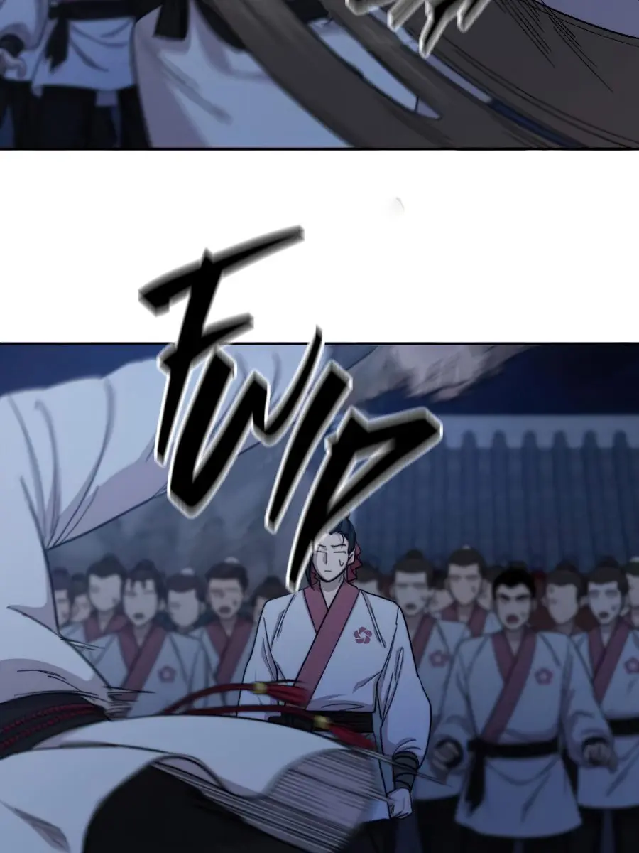 Return of the Mount Hua Sect Chapter 37 Page 152