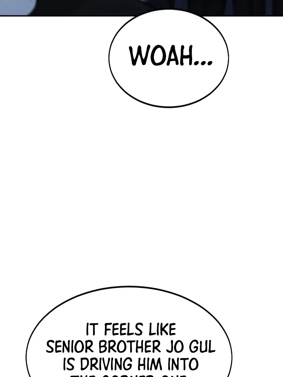 Return of the Mount Hua Sect Chapter 37 Page 153