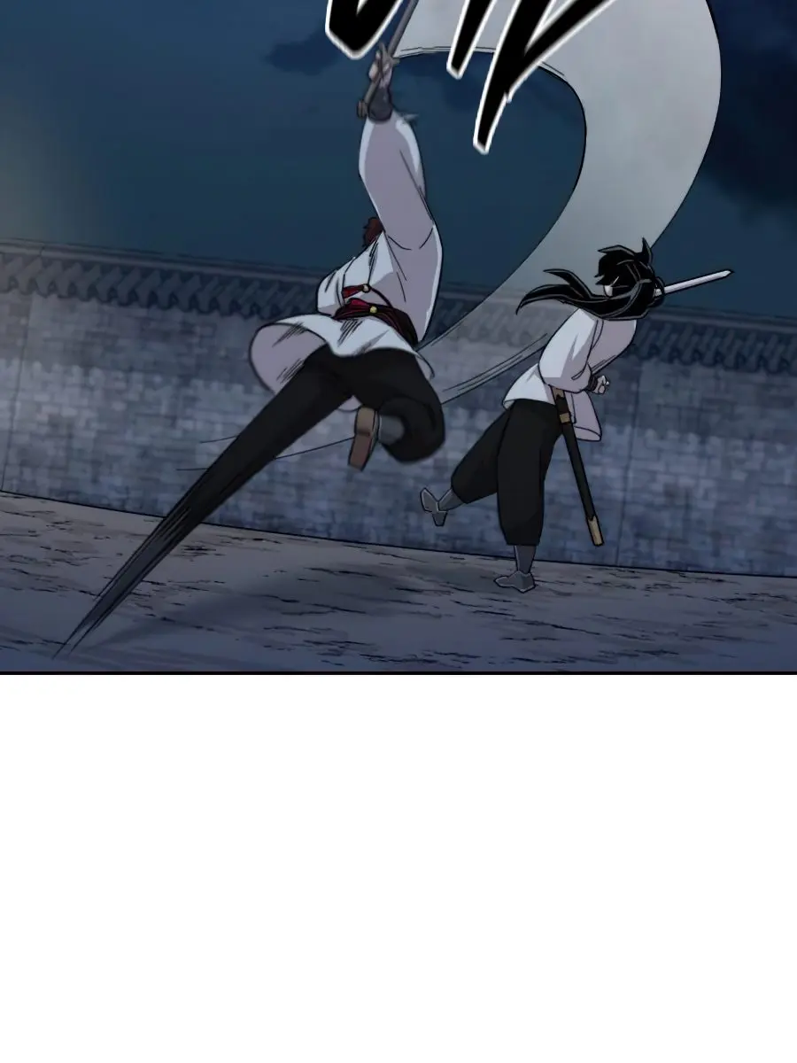 Return of the Mount Hua Sect Chapter 37 Page 158