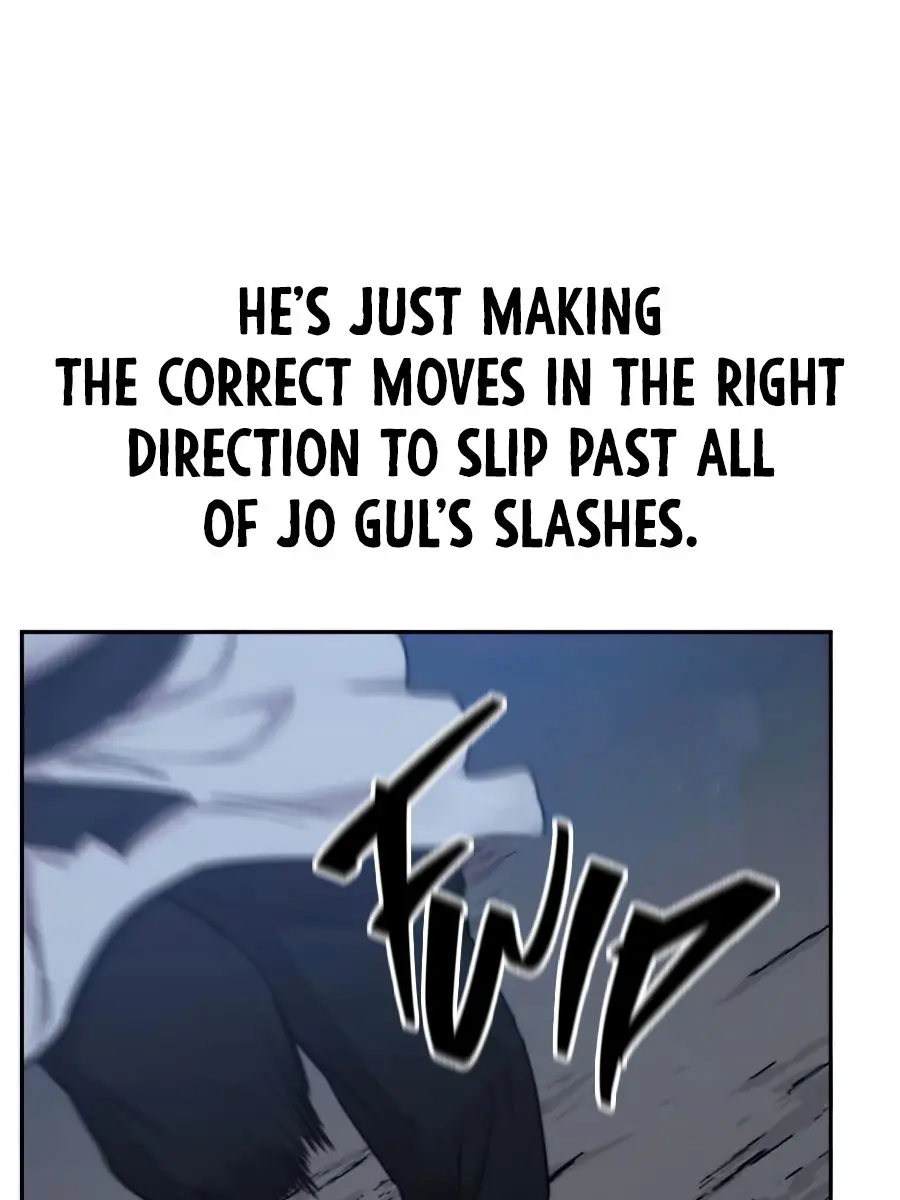 Return of the Mount Hua Sect Chapter 37 Page 160