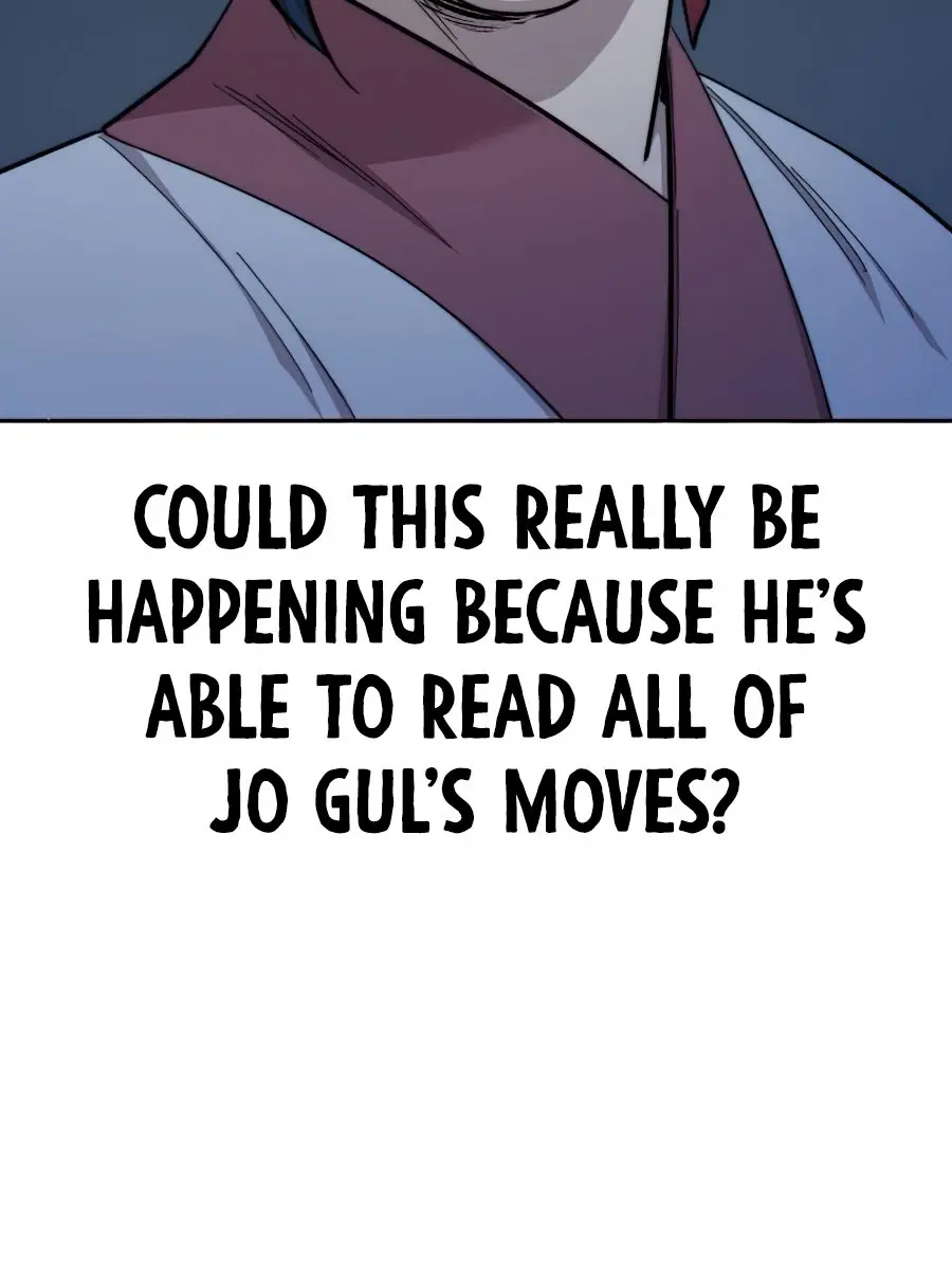 Return of the Mount Hua Sect Chapter 37 Page 164