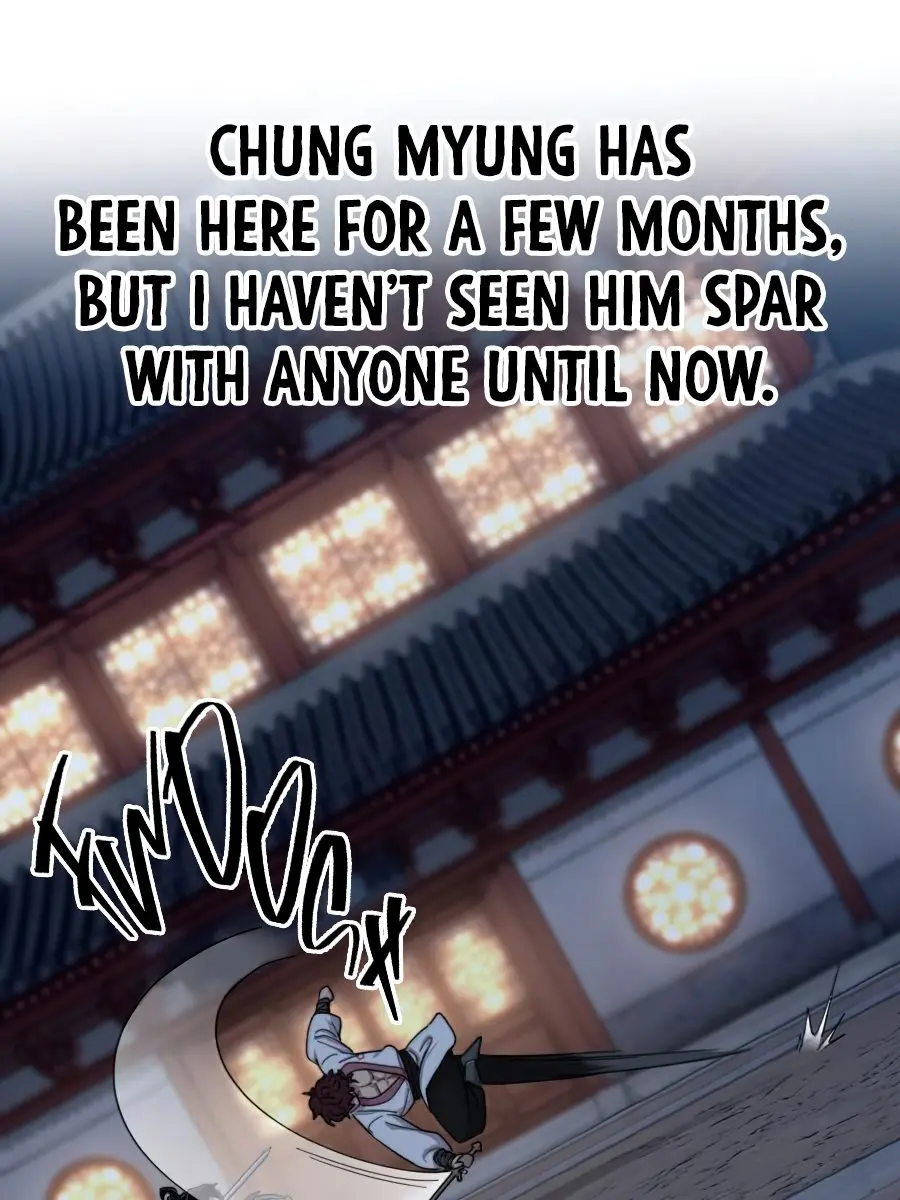Return of the Mount Hua Sect Chapter 37 Page 165