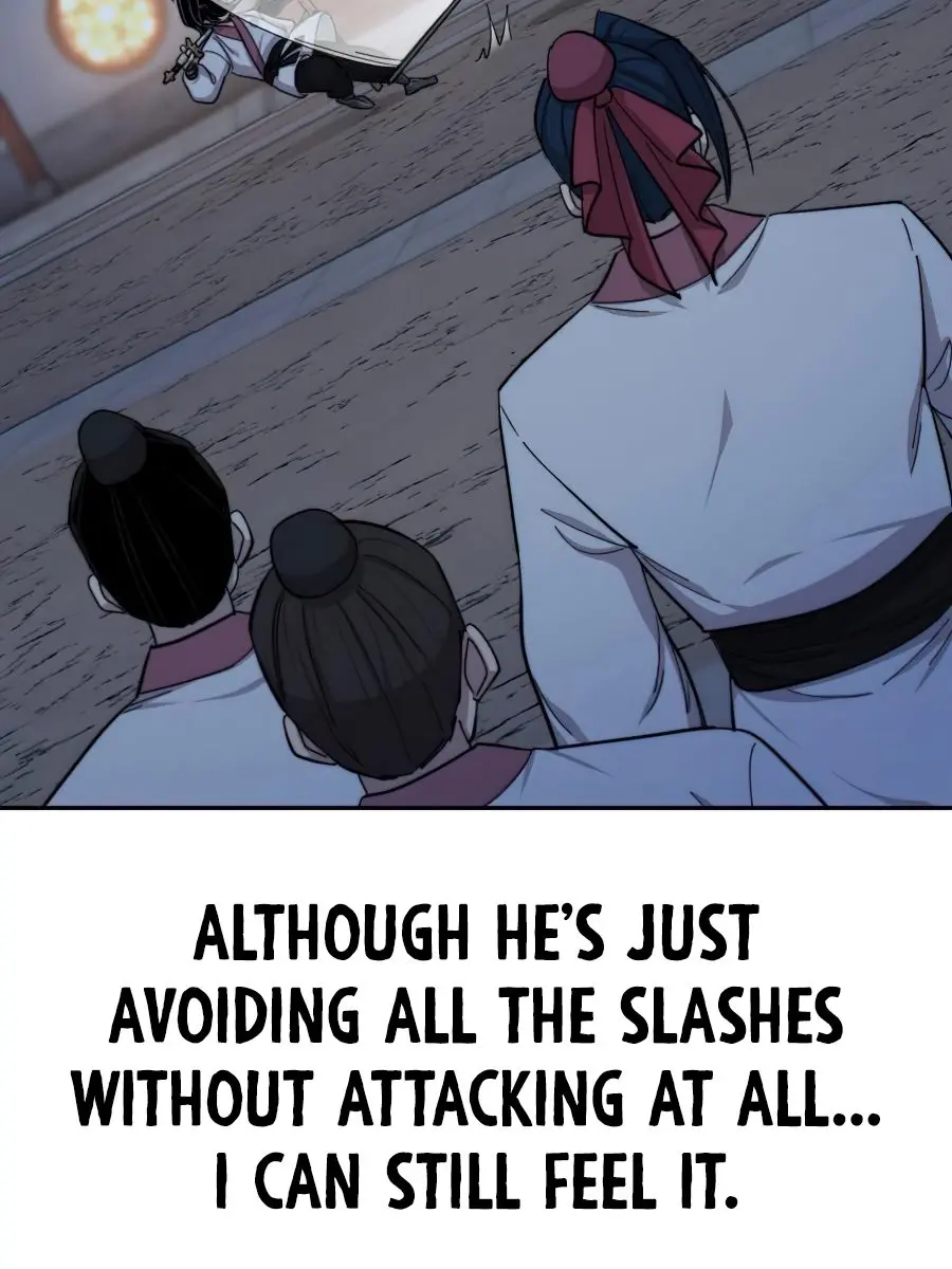 Return of the Mount Hua Sect Chapter 37 Page 166