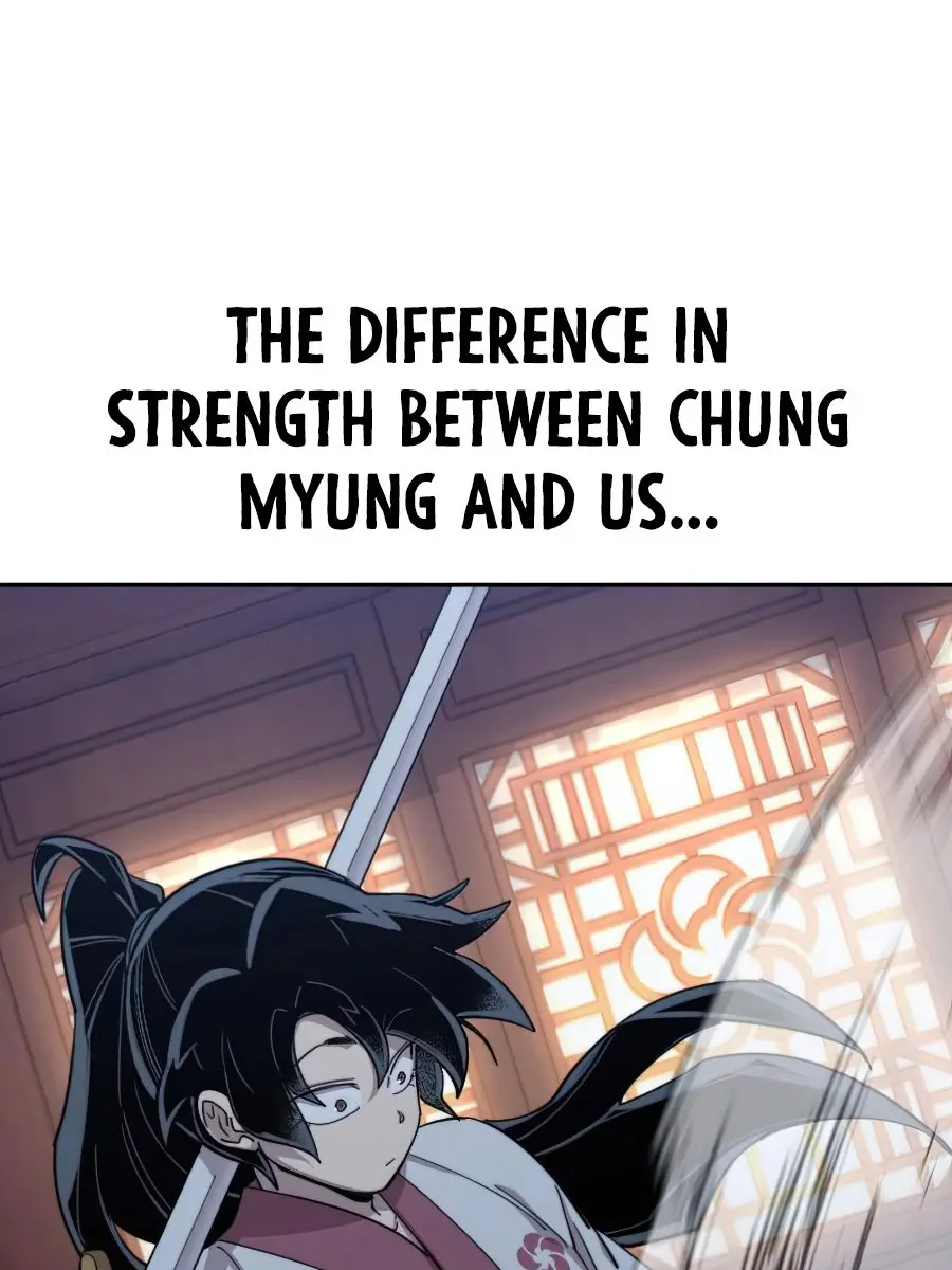 Return of the Mount Hua Sect Chapter 37 Page 167