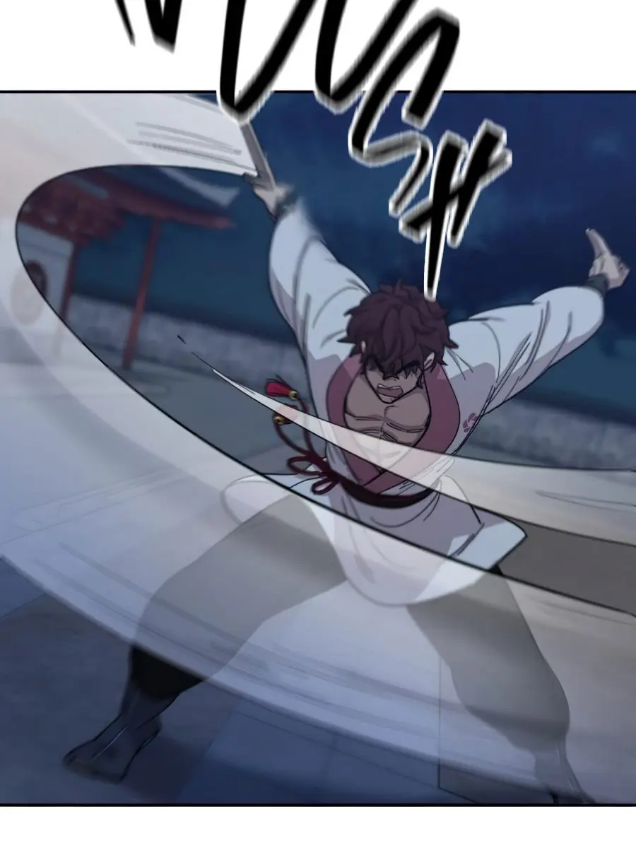 Return of the Mount Hua Sect Chapter 37 Page 171