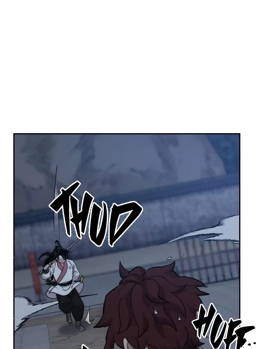 Return of the Mount Hua Sect Chapter 37 Page 172