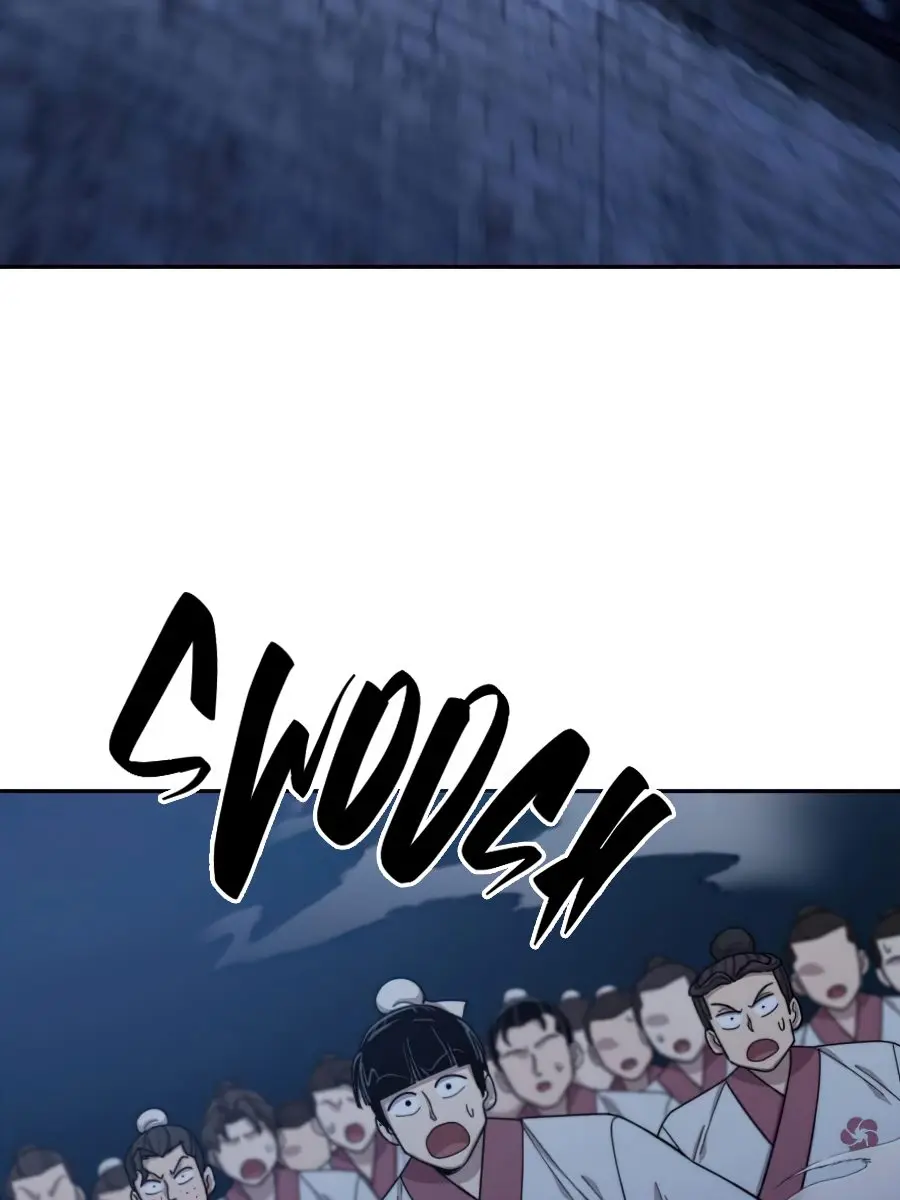 Return of the Mount Hua Sect Chapter 37 Page 204