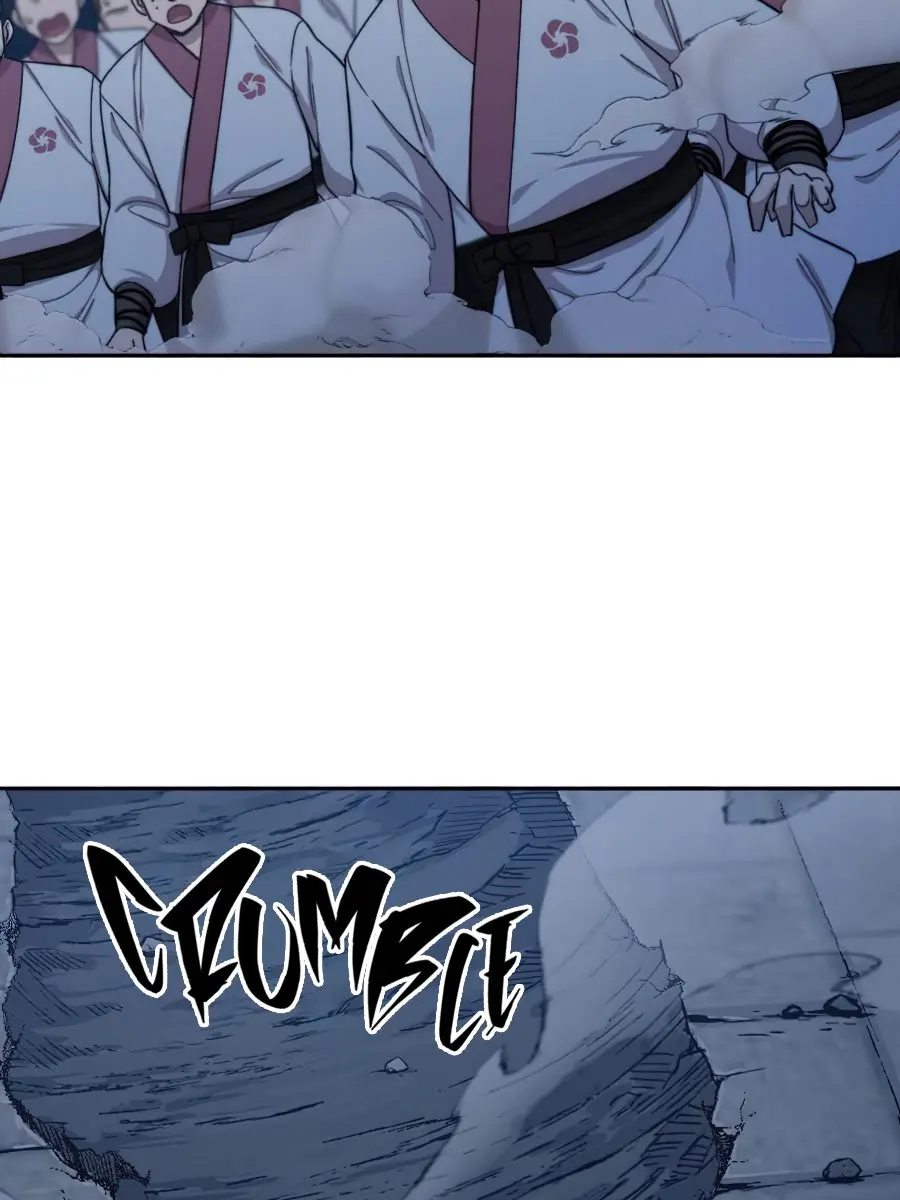 Return of the Mount Hua Sect Chapter 37 Page 205