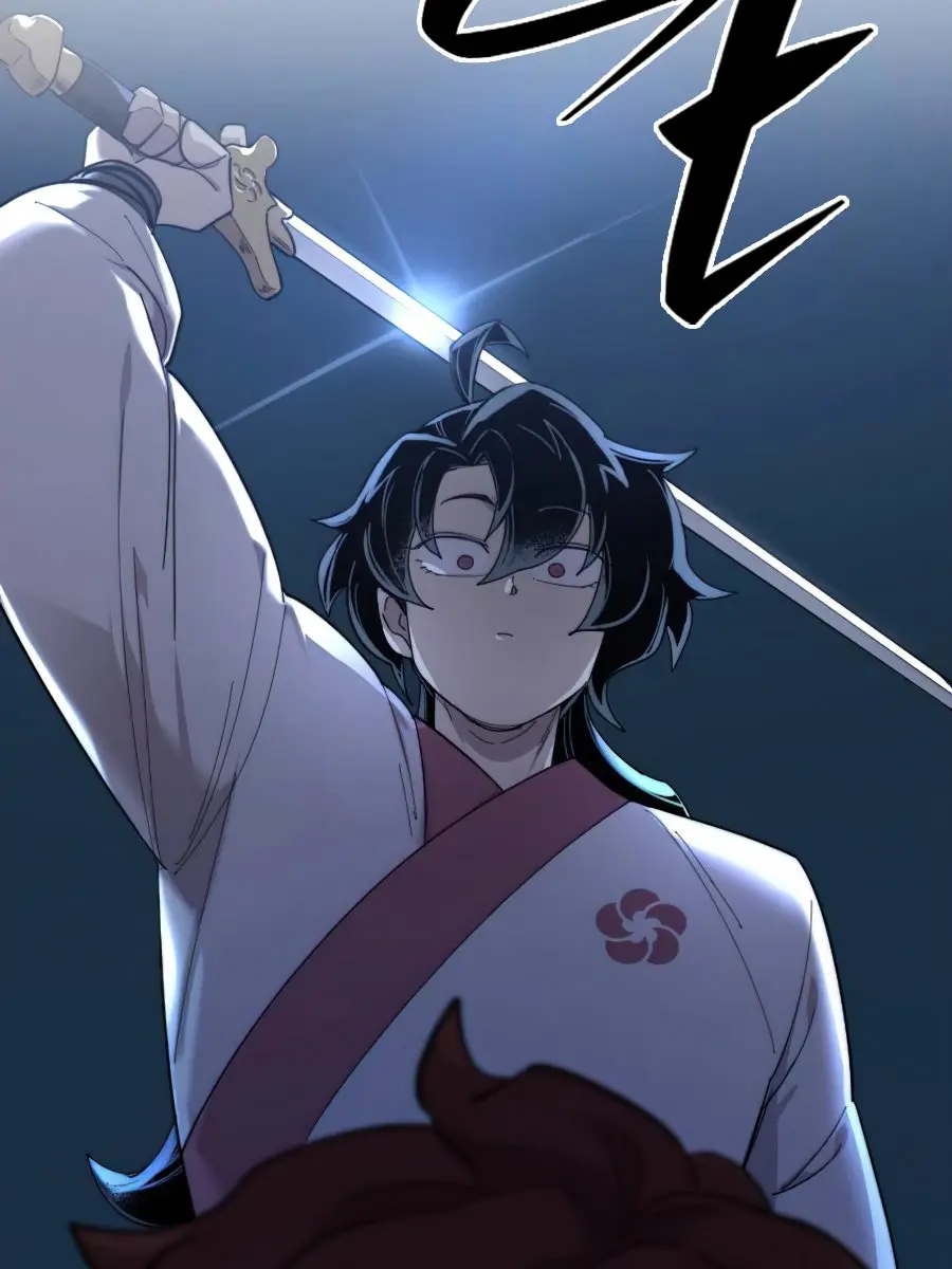 Return of the Mount Hua Sect Chapter 37 Page 213