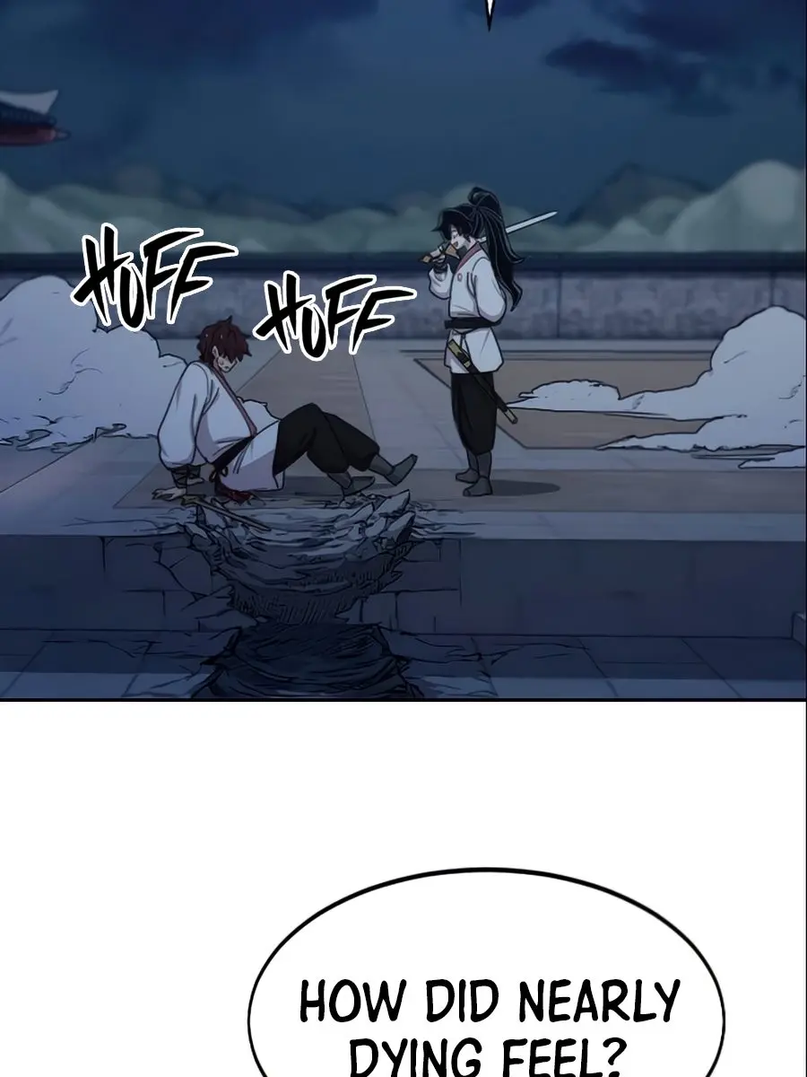 Return of the Mount Hua Sect Chapter 38 Page 17