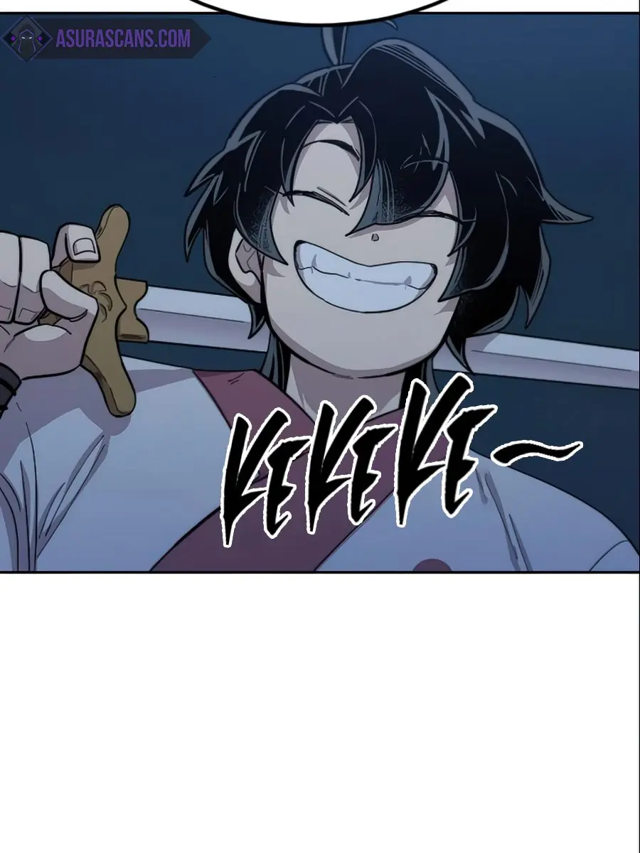 Return of the Mount Hua Sect Chapter 38 Page 20