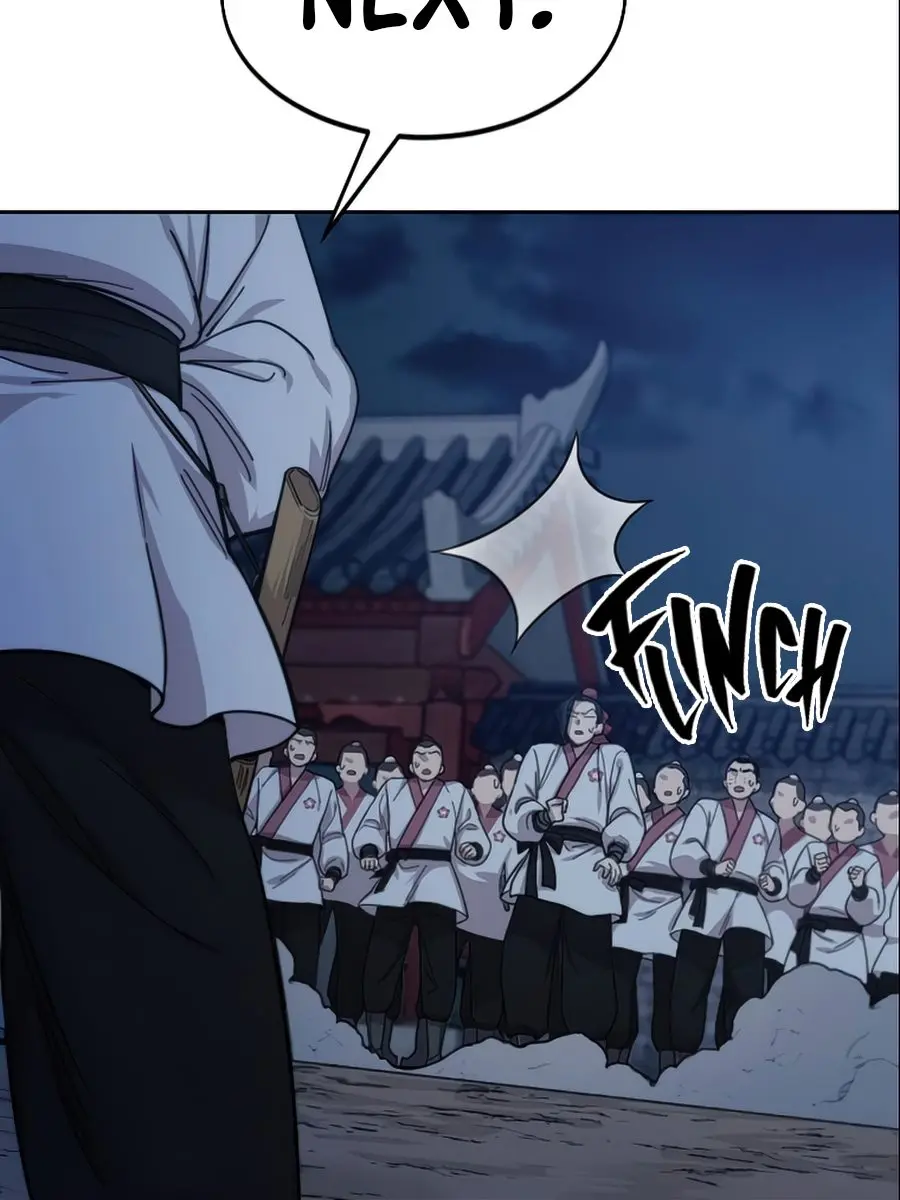 Return of the Mount Hua Sect Chapter 38 Page 24