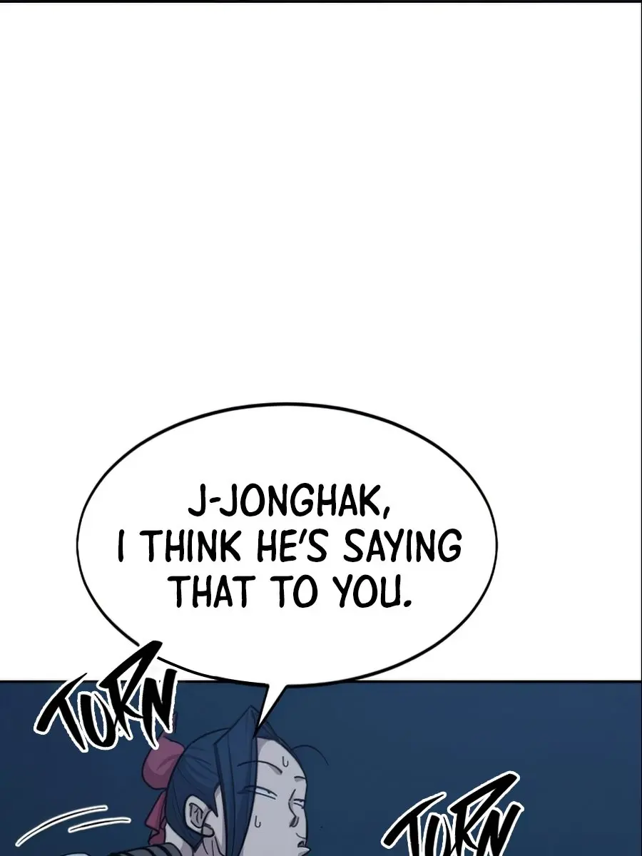 Return of the Mount Hua Sect Chapter 38 Page 25