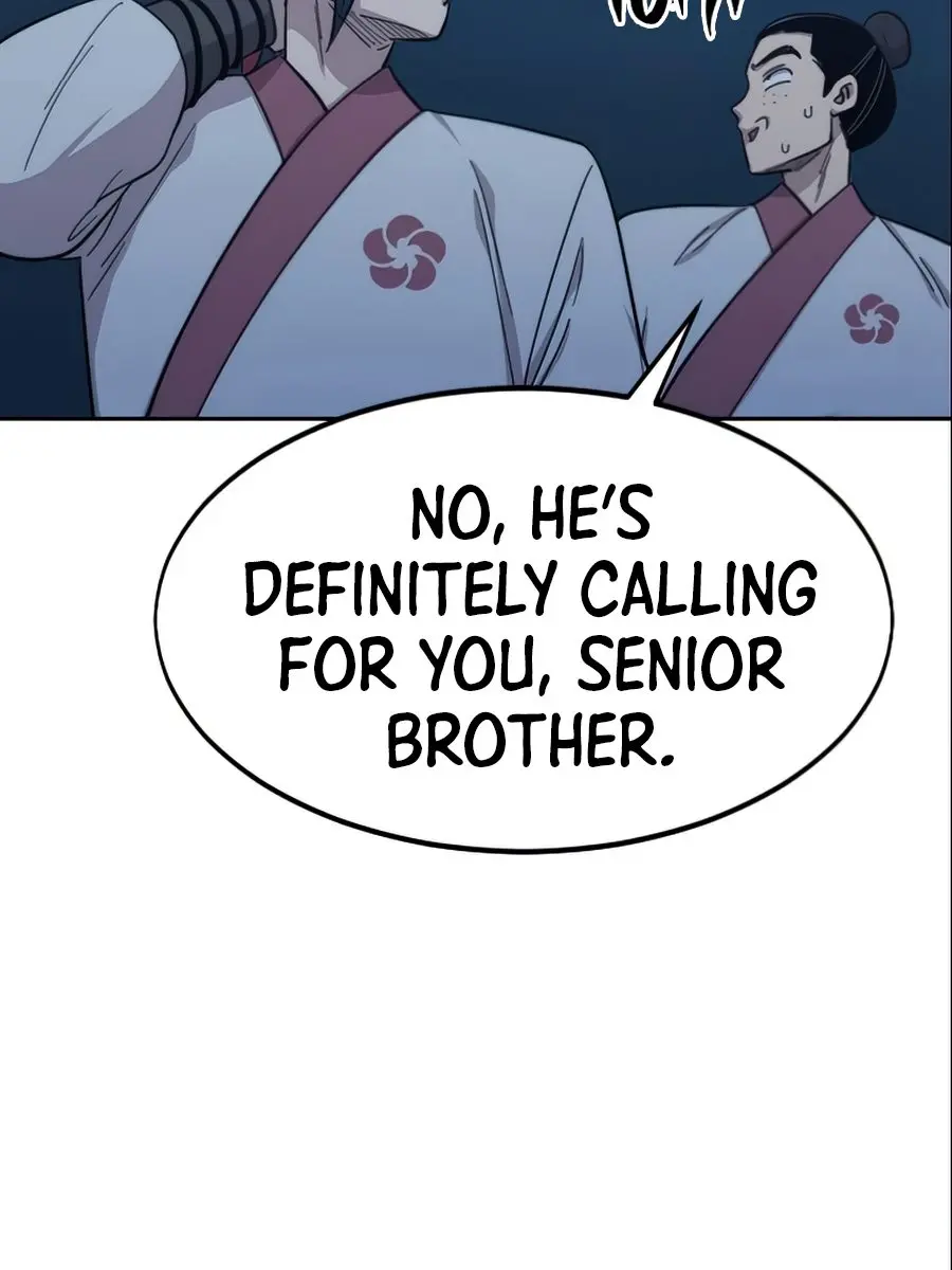 Return of the Mount Hua Sect Chapter 38 Page 26