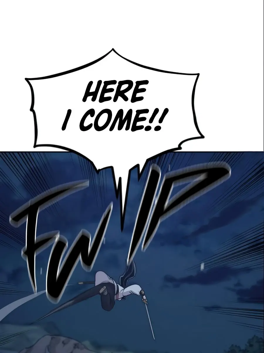 Return of the Mount Hua Sect Chapter 38 Page 32