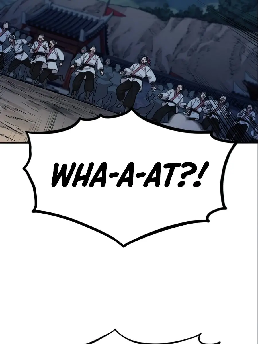 Return of the Mount Hua Sect Chapter 38 Page 33