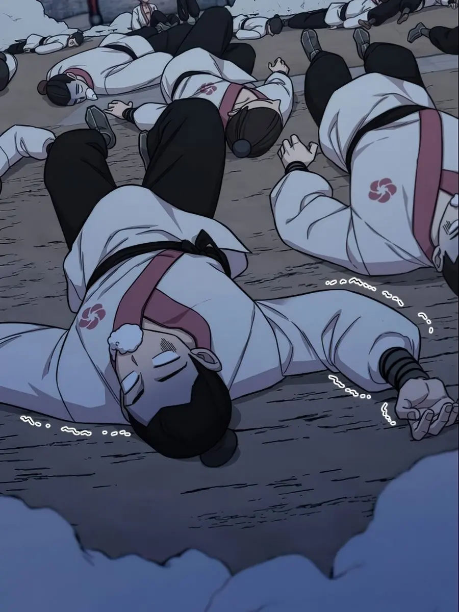 Return of the Mount Hua Sect Chapter 38 Page 38