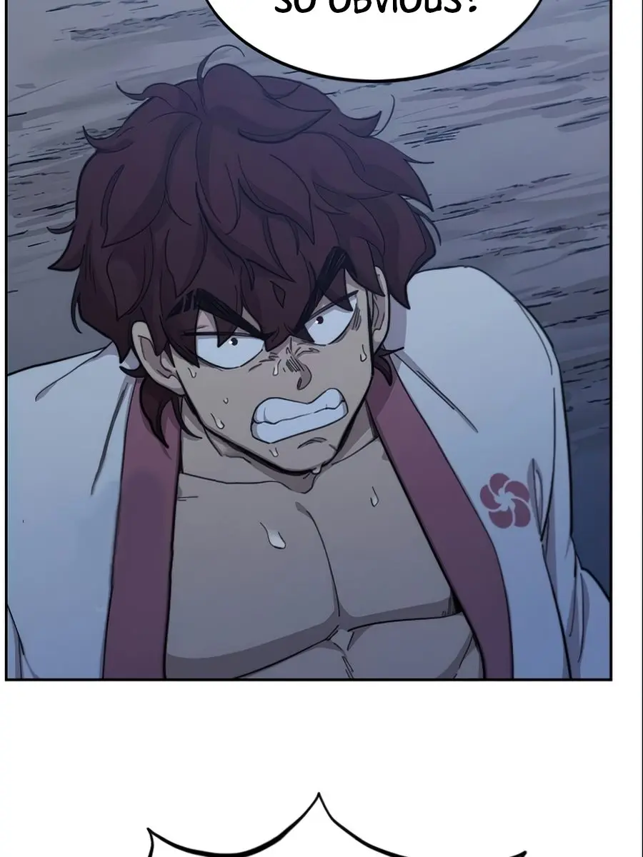 Return of the Mount Hua Sect Chapter 38 Page 41