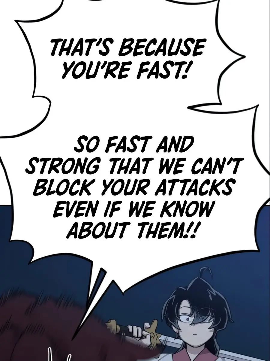 Return of the Mount Hua Sect Chapter 38 Page 42