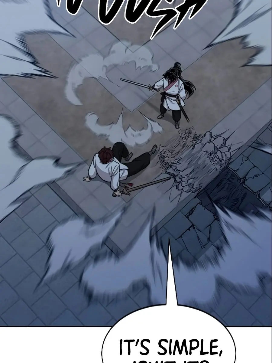 Return of the Mount Hua Sect Chapter 38 Page 50