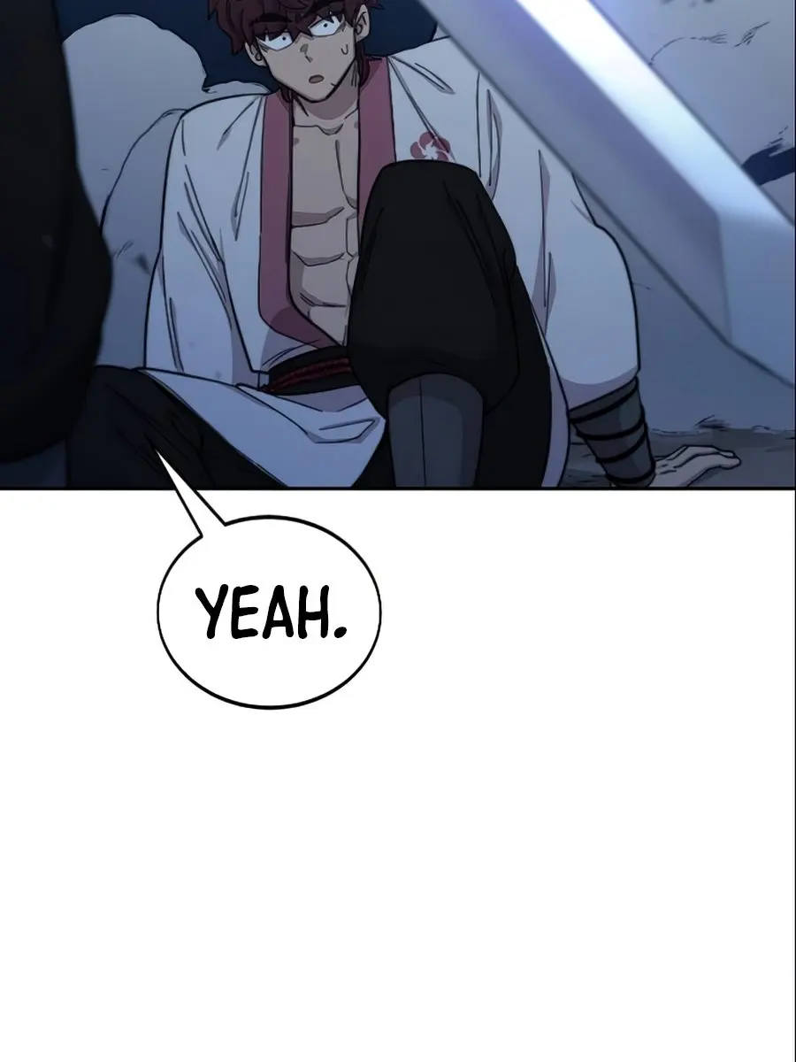 Return of the Mount Hua Sect Chapter 38 Page 52