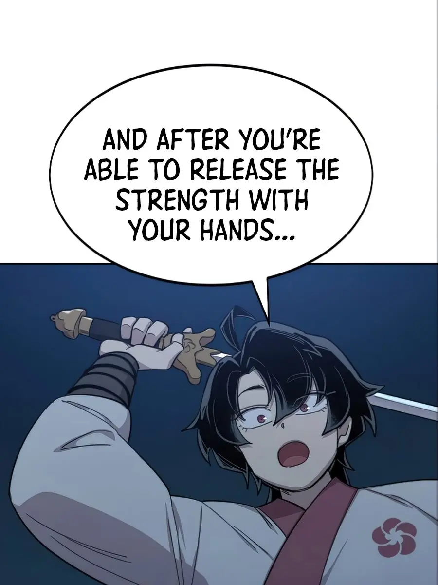 Return of the Mount Hua Sect Chapter 38 Page 59