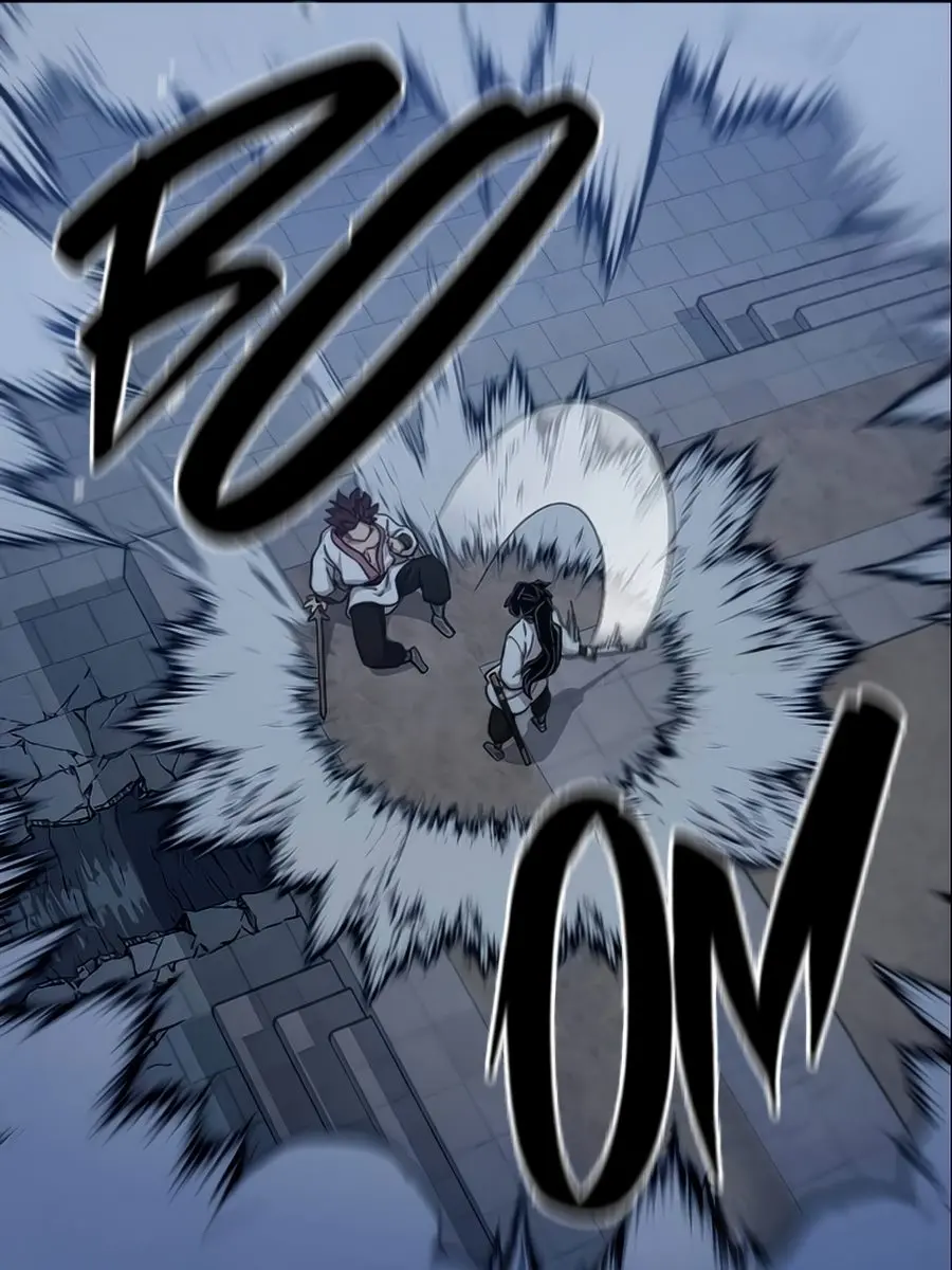 Return of the Mount Hua Sect Chapter 38 Page 61